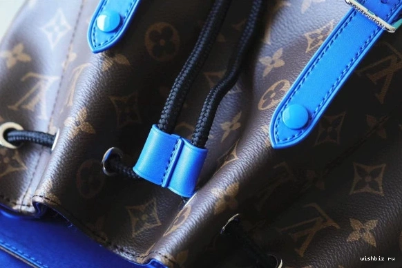 WIS VUITTON LOUIS CHRISTOPHER MM 0203